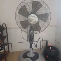 پنکه نیازمند تعمیر