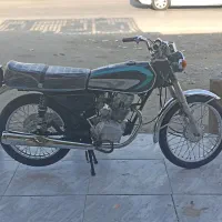 موتور پیشتاز پلاک ملی