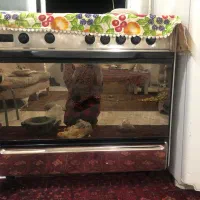 اجاق گاز سینجر