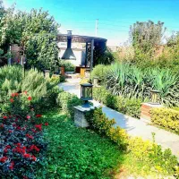 اجاره ویلا با استخر آبگرم .مدرن . خوشنام