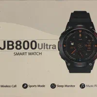 ساعت هوشمند jb800 ultra|ساعت|تهران, تهرانسر شمالی|دیوار