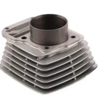 سیلندرهندا۱۲۵ توپی چرخ عقب
