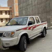 پیکاپ ریچ مدل ۱۳۹۳