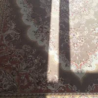 فرش دست دوم ۱۲متری|فرش|بشاریات, |دیوار