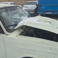 پیکان مدل ۸۲