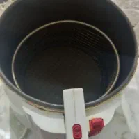 سرخ کن|اجاق گاز و لوازم برقی پخت‌وپز|مشکین‌دشت, |دیوار