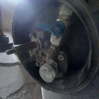 کپسول ۲۶ کیلویی ال پی جی|قطعات یدکی و لوازم جانبی|فردیس, فردیس|دیوار