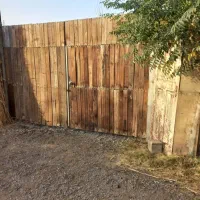 باغچه|فروش زمین و ملک کلنگی|خاوران, |دیوار