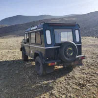 جیپ دیفندر|خودرو سواری و وانت|نوشهر, |دیوار