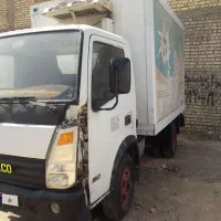 امیکو ۵۲۰۰ مدل ۹۲|خودرو سنگین|شیراز, احمدآباد|دیوار