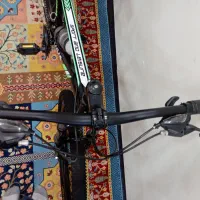 دوچرخه سایز ۲۶|دوچرخه، اسکیت، اسکوتر|بومهن, |دیوار