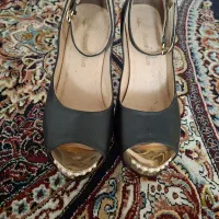 کفش مجلسی زنانه