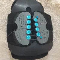 کمربند قرقره ای طبی سایبرتک