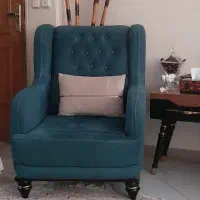 مبلمان ۸ نفره با میز ناهار خوری ۶ نفره|مبلمان خانگی و میز عسلی|تهران, دردشت|دیوار