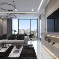 کنگان سوم/ ۱۲۵ متر/ ۳ خواب/ نور شمال و جنوب|فروش آپارتمان|تهران, مینیسیتی (شهرک نفت)|دیوار