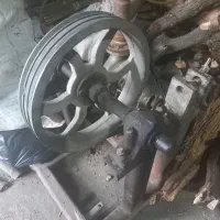 پمپ آب تراکتوری