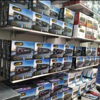 ضبط (پخش) دکلس خودرو ،بلوتوث، یواس بی|قطعات یدکی و لوازم جانبی|تهران, مجیدیه|دیوار