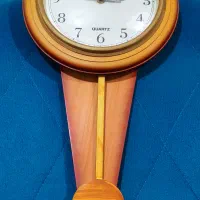 ساعت دیواری