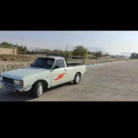 پیکان وانت مدل ۹۲