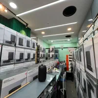 مرکز پخش و گارانتی جاروهای رباتیک ارجینال دریم