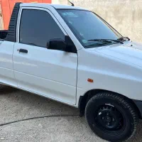 پراید وانت ۱۴۰۳