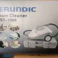 بخارشور گروندیک آلمانی