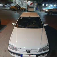 پرشیا مدل ۱۳۹۲ تمیز فروش فوری شخصی