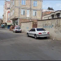 خانه تجاری. مسکونی