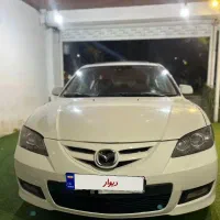 مزدا3مدل87|خودرو سواری و وانت|نوشهر, |دیوار