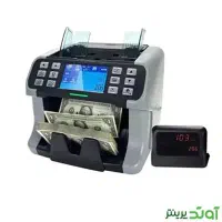 دستگاه پول شمار