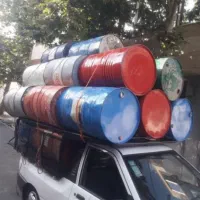 بشکه فروشی|ظروف نگهدارنده، پلاستیکی، یک‌بارمصرف|شیراز, سلطان آباد|دیوار