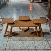 جلو مبلی عسلی|مبلمان خانگی و میز عسلی|قم, شاه ابراهیم|دیوار