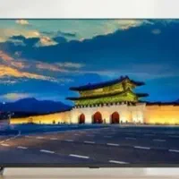 تلویزیون آکبند دوو 55 DM400 هوشمند4k جدیدترین مدل