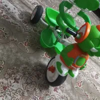 سه چرخه سالم در حد|دوچرخه، اسکیت، اسکوتر|تبریز, |دیوار