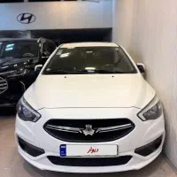 شاهین g مدل ۱۴۰۳