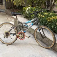 دوچرخه پاجرو ۲۰