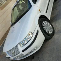 سمند ای اف سون پایه گاز سوز کلاس ۱۶بوش|خودرو سواری و وانت|بیرجند, |دیوار