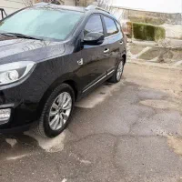 Jac s5|خودرو سواری و وانت|تبریز, |دیوار