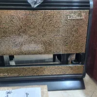 بخاری گازی