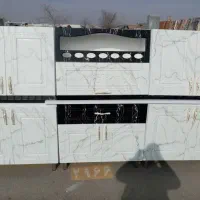 کابینت پیش ساخته و اشکاف|مصالح و تجهیزات ساختمان|مشهد, مهدی آباد|دیوار