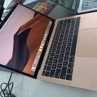 macbook 2019 apple(off20%)|رایانه همراه|کرمان, |دیوار