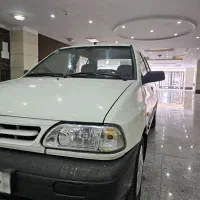 پراید sxمدل ۹۰|خودرو سواری و وانت|پرند, فاز ۰|دیوار