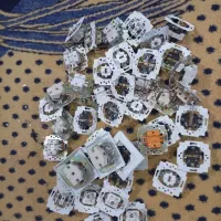 توالت فرنگی سینک کلید و پریز در حد نو|لوازم سرویس بهداشتی|شیراز, کوشک میدان|دیوار