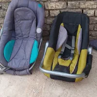 سرویس نوزاد کامل فروشی|کالسکه و لوازم جانبی|زاوه, |دیوار