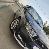 دنا توربو  اپشنال ۱۴۰۴