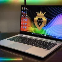 لپتاپ ۱۲ هسته رم ۱۶ گرافیک ۸ فول مهندسی طراحی رندر|رایانه همراه|تهران, فلسطین (میدان انقلاب)|دیوار