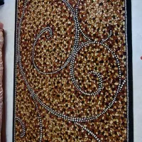 ۲ تخته فرش ۴ و ۲ متری یک عدد کناره  بسیار سالم