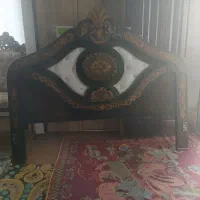تخت خواب دونفره