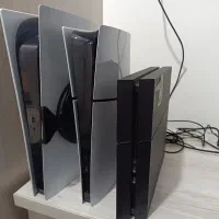 نصب بازی اکانتی و کپی خور PS4.PS5|کنسول، بازی ویدئویی و آنلاین|تهران, مسعودیه|دیوار
