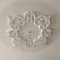 گچکاری وگچبری|خدمات پیشه و مهارت|ایوانکی, |دیوار